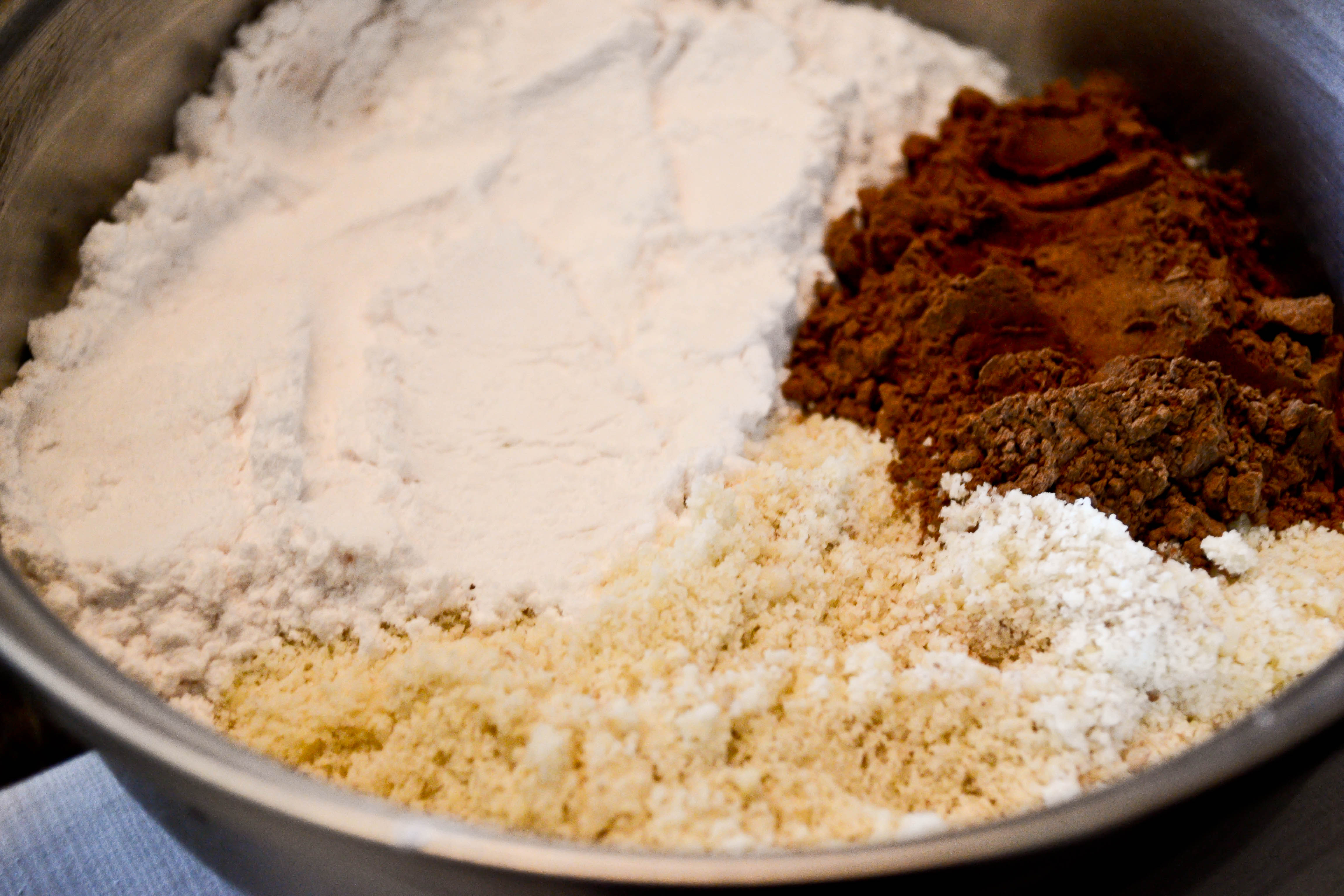 Rainforest Bulk Cocoa Powder