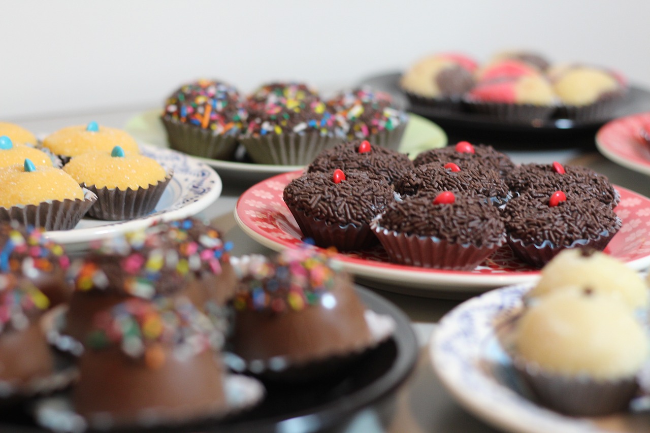 Brigadeiro Brazilian Chocolate Recipe