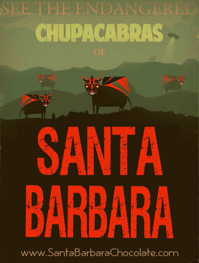 chupacabras