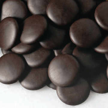 Bulk Dark Chocolate Coins