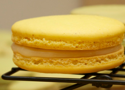 lemon-macaron