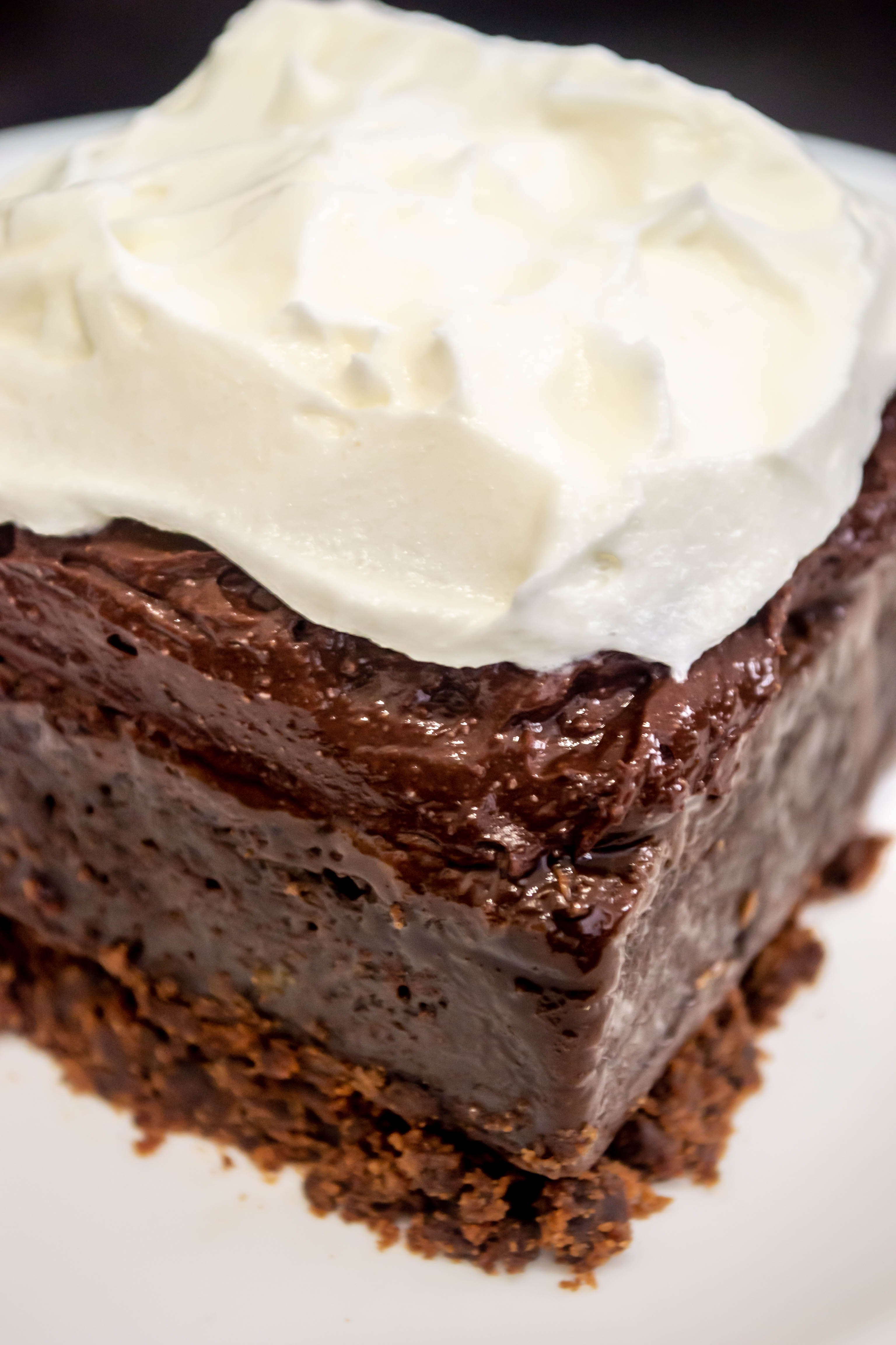 mississippi mud pie